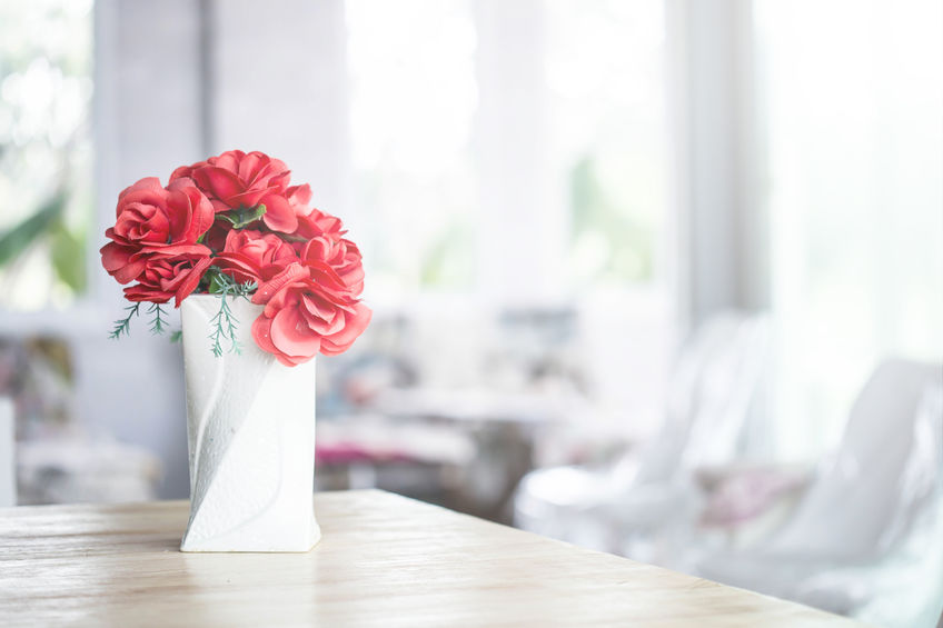 Top 3 Tips for Displaying Flowers in Your Home